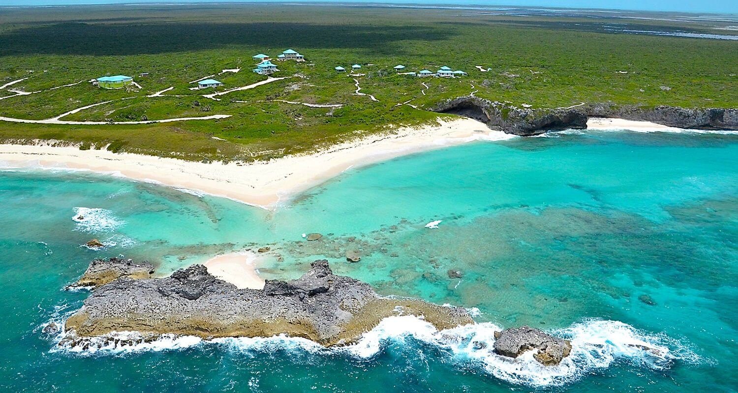 Dragon Cay Resort - Best Of Turks And Caicos Resorts