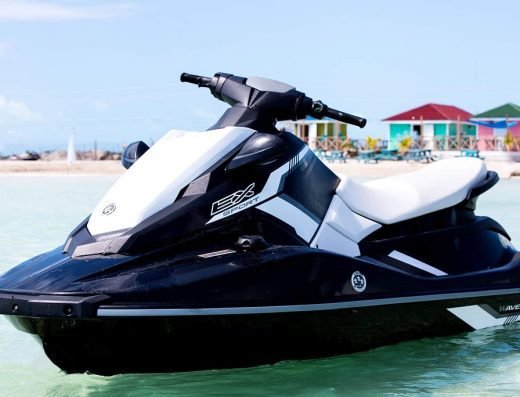 Five Cays Water Sports