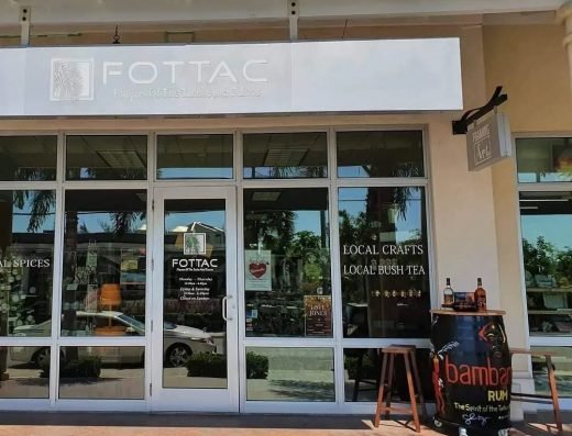 FOTTAC - Flavors Of The Turks And Caicos