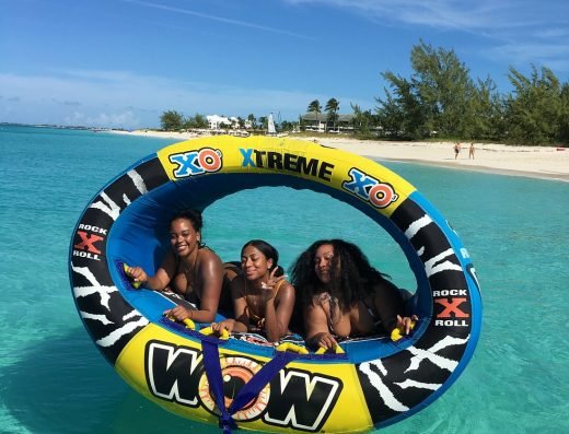 Caicos Tubing And Watersports