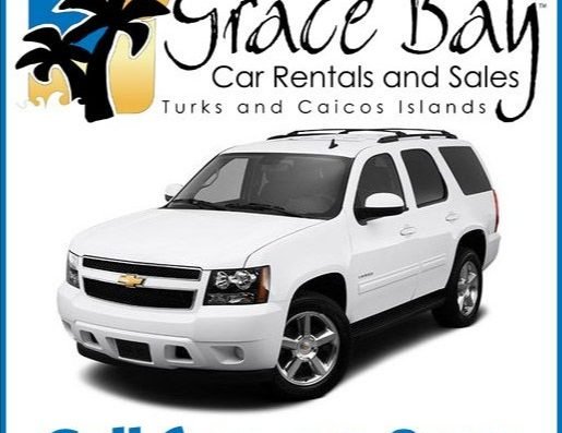 Grace Bay Car Rentals
