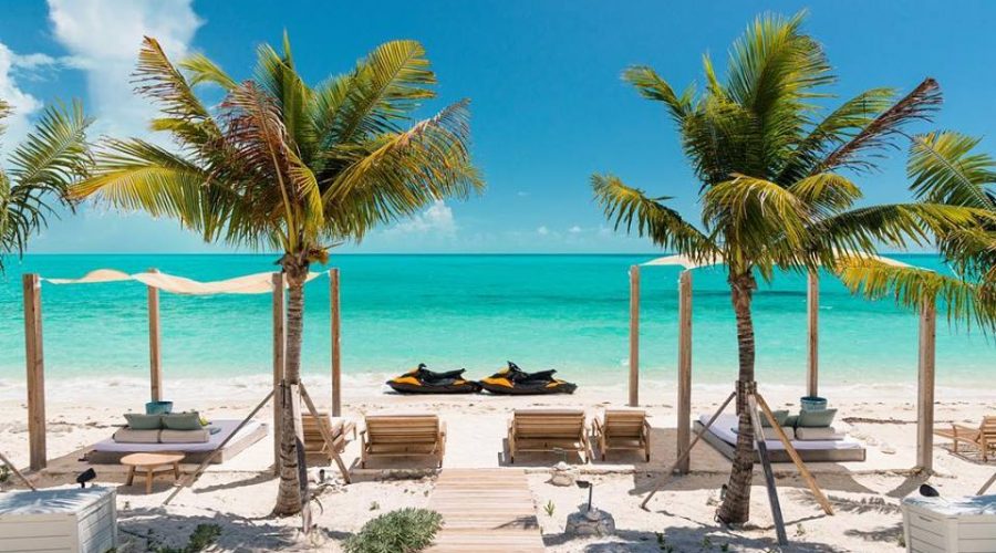 The Best Beaches in Turks and Caicos: A Guide to Sun, Sand, and Sea