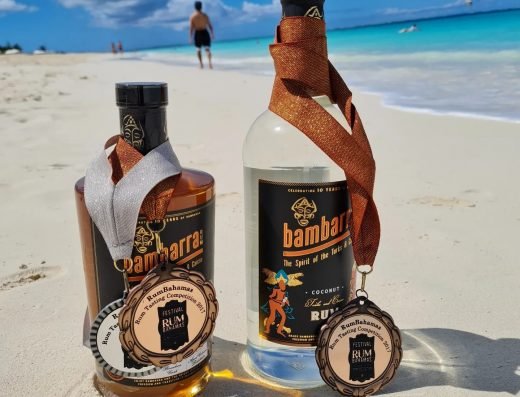 bambarra rum